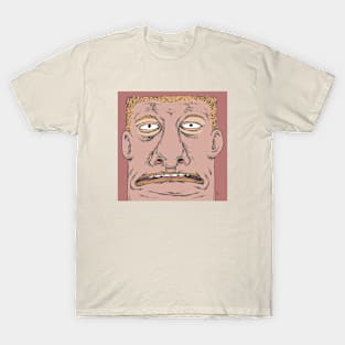 Zeke by DK Glassy T-Shirt